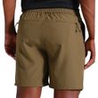 Bermuda Masculina Hang Loose Landscape Shorts Caqui-HLBM030040- -2-